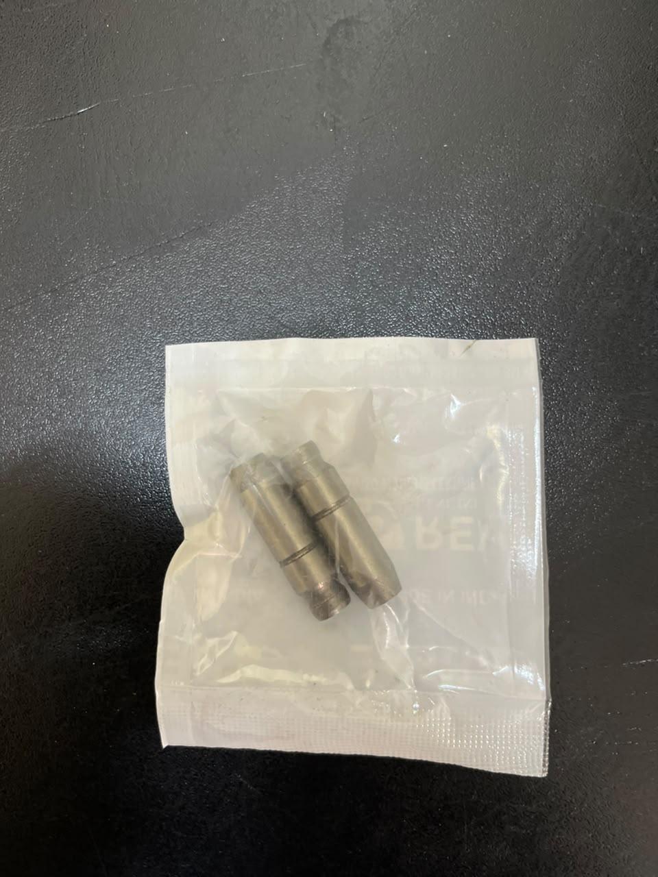Reve=Valve Guide (S)=CT125